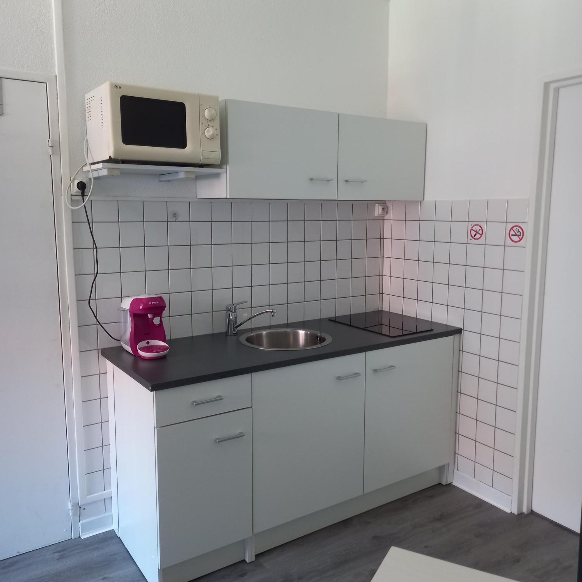 Colmar: Studio Dans Le Centre Historique Ngoại thất bức ảnh