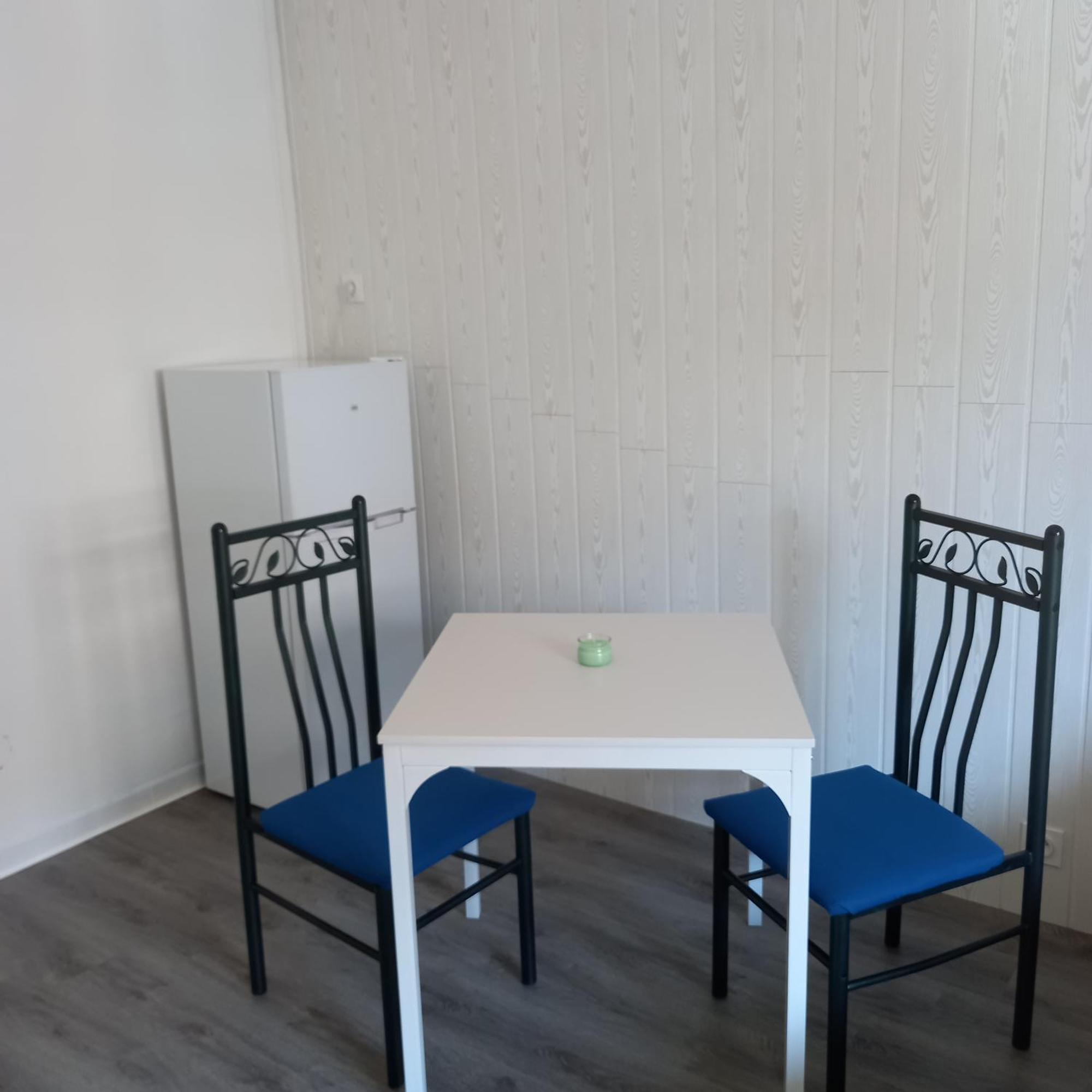 Colmar: Studio Dans Le Centre Historique Ngoại thất bức ảnh
